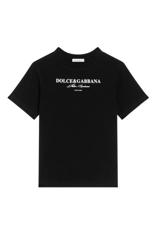  Dolce & Gabbana Kids | L4JTHUG7PBNn0000
